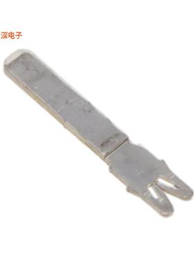 1601112-2 |原装全新CONN MAG TERM 18-34AWG TAB