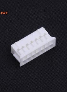 X2026H-2x07HF-N0 |原装P=2mm(线对板/线对线)