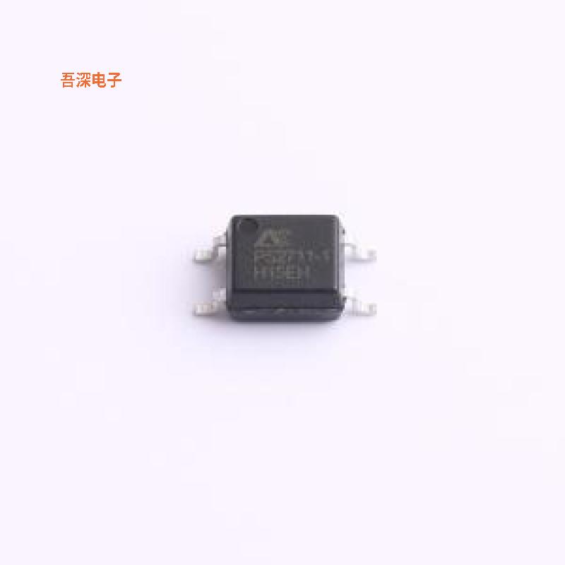 PS2711-1(AT) |原装SOP-4晶体管输出光耦