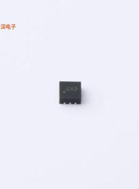 STLQ020PUR |原200 mA超低静态电流LDO3000DFN-6(2x2)