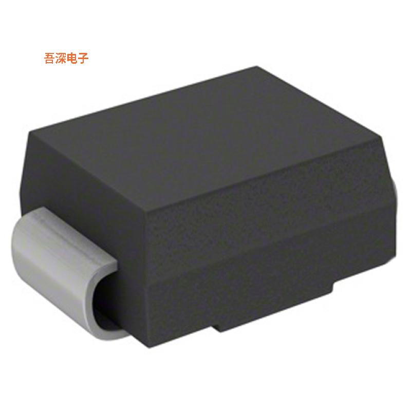 SMBJE160A |齐纳TVS DIODE 160VWM 259VC SMB
