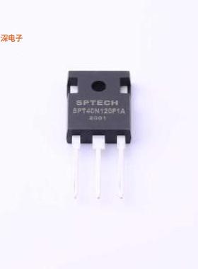 SPT40N120F1A |原装TO-247-3IGBT管/模块