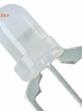 XLUYR34M |红色，黄色 RED/YLW DIFFUSED T-1 T/H