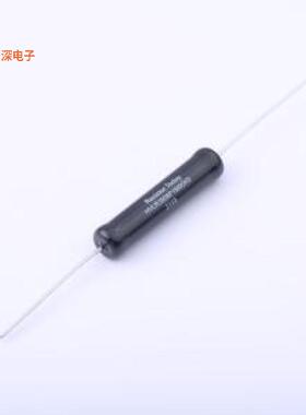 HVLR3908F1M00K9 |原装插件,D8xL39mmRES 1M OHM 1% 3W AXIAL