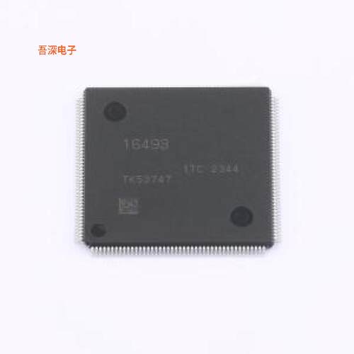 原装正品R7F7016493AFP-C#KA1全新|
