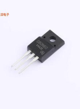 SiHF080N60E-VB |原装TO-220F(MOSFET)