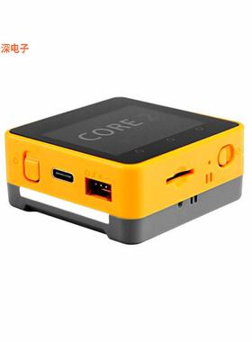 K010-AWS |收发器CORE2 ESP32 FOR AWS IOT EDUKIT