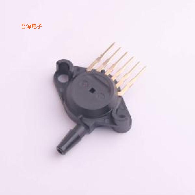 MPX5050GP |原装SIP-6压力