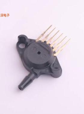 MPX5050GP |原装SIP-6压力