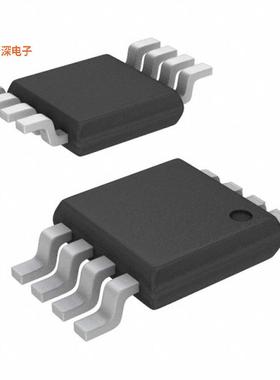 PE4250MLI-Z |通用IC RF SWITCH SPDT 3GHZ 8MSOP