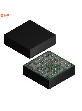 EMC643SP16CKDT-70LF-SU |原装全新64M CRAM PKG 4x4mm BGA