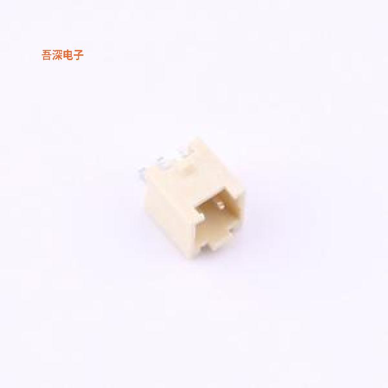 HC-ZHG-2PWT-05 |原装SMD,P=1.5mm,卧贴线对板针座