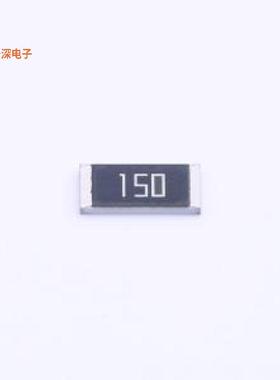 RC2512JK-7W15RL |原装2512RES 15 OHM 5% 2W 2512