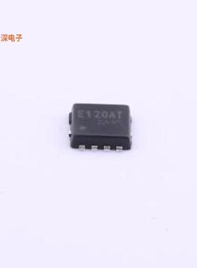 RQ3E120ATTB |原装HSMT-8(3x3.2)MOSFET P-CH 30V 12A 8HSMT