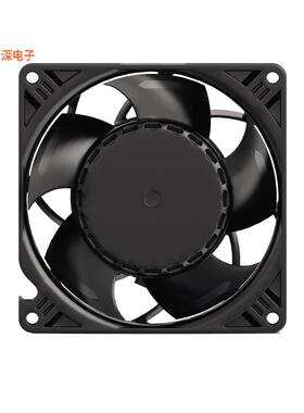 8315100284 |115/230VACAXIACI92U 230VAC 92X38MM