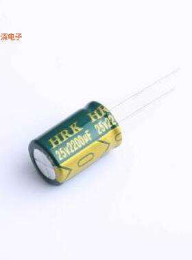 CD2882281EM1320VFL |直插铝电解寿命3000H 105°