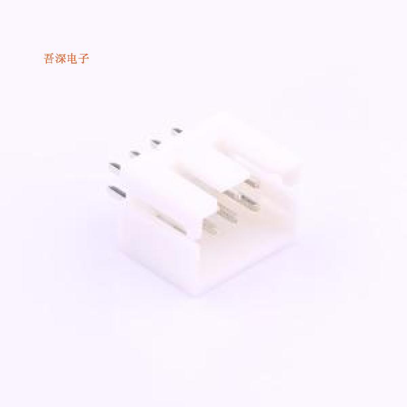 DF1BZ-8DP-2.5DSA 原装|正品插件,P=2.5mm