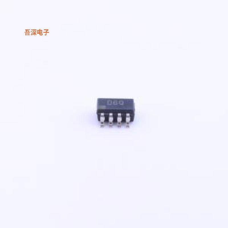 AD5160BRJZ5-R2 |原装SOT-23-8数字电位器