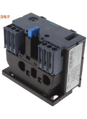 3UB81234LW2 |原装全新OVERLOAD RELAY,200-600AMPS,3PH,E