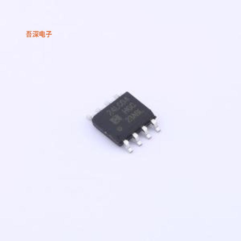 HX24LC04BDRG |原装SOP-8EEPROM