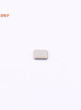 R924000302 |无源晶振Seam 2016-4P/24MHz/8.5pF/10/-40℃+85℃