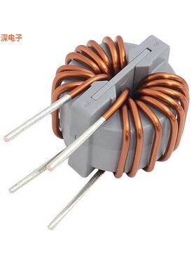 LDFL015372VBUV0E |原装全新CMC 3.7MH 15A 2LN TH AEC-Q200
