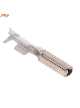 0334670024 |类型CONN SOCKET 18-20AWG CRIMP GOLD