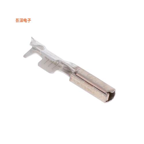 0334670024|类型CONN SOCKET 18-20AWG CRIMP GOL