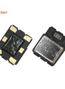 ETXO-H33CL-125.000 |晶体XTAL OSC TCXO 125.0000MHZ HCMOS