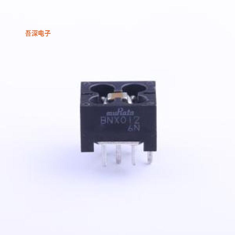 BNX012-01 |原装插件FILTER LC TH