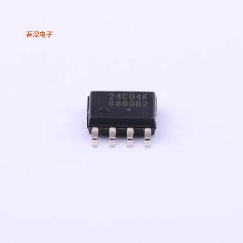 CAT24C04WI-GT3 |原装SOIC-8EEPRO