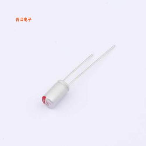 RS221M160D080R1Z00ZZ |固态电容标准品，2000H at 105℃