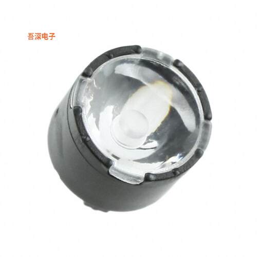FP11047_LISA2-RS-PIN |原装全新LENS CLEAR 16DEG SPOT