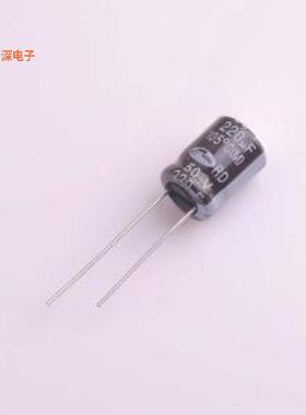 RD1H227M1012MPA140 |原装插件直插铝电