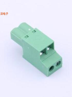 2ETYKC-5.08-02P-14-00AH |原装P=5.08mm插拔式接线