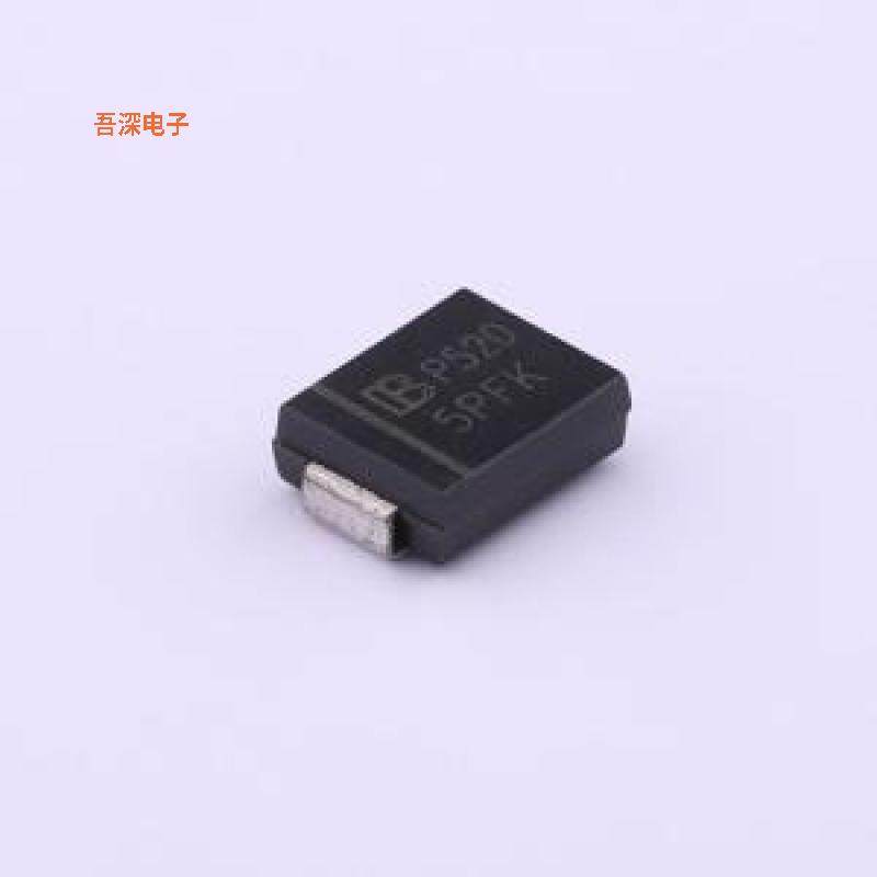 5.0SMDJ30A/TR13 |原装SMC(DO-214AB)静电和浪涌保护(TVS/ESD),电子元器件市场,拨动开关,淘宝优惠券,粉丝福利购,淘宝优惠卷