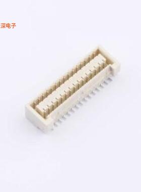 HC-GHD-2*15PLT-05|原装SMD,P=1.25mm线对板针