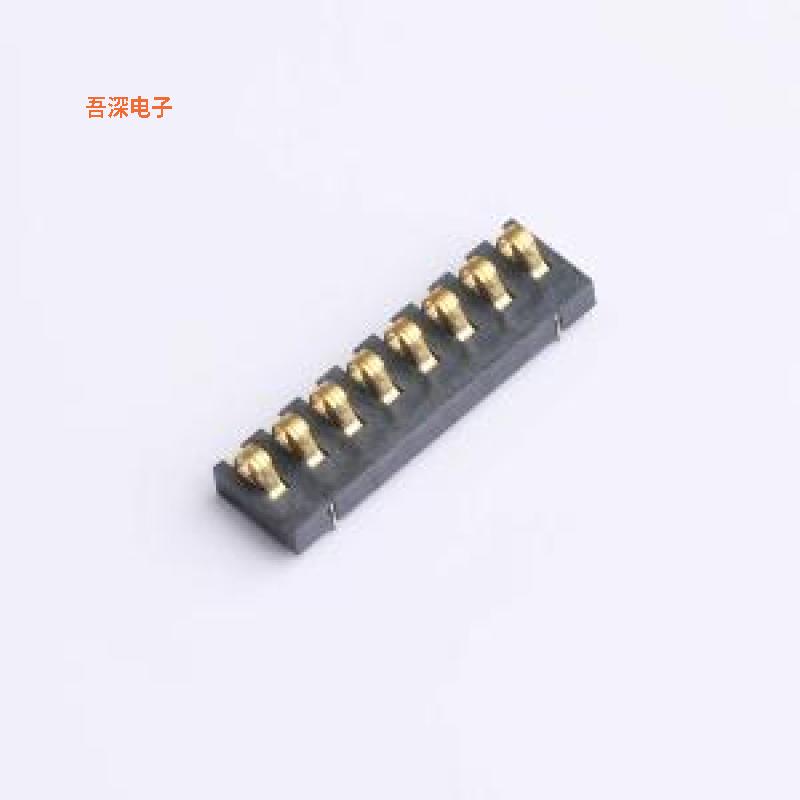 GT-BTP30008-0240B-019A 原装|正品SMD,P=3mm