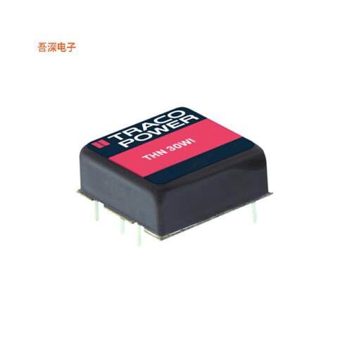 THN 30-4810WI |原装全新DC DC CONVERTER 3.3V 23W