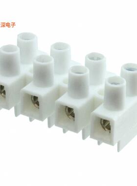 HE4WPR/04 |欧式接线板EUROSTRIP 4P10MM FLT 30A 300V 24