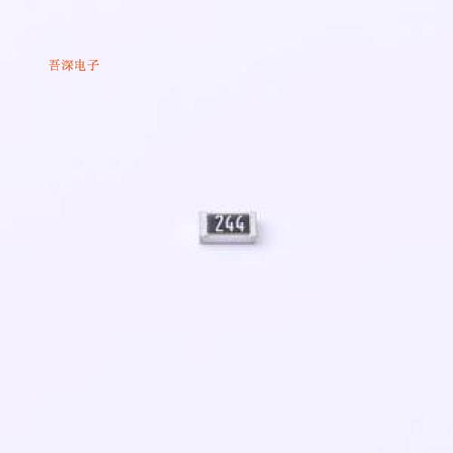 PTFR0805B240KP9 |原装0805