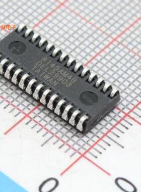 原装正品IS61LV256AL-10JLI-TR全新|