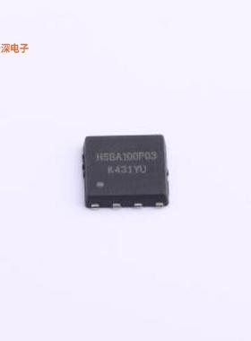 HSBA100P03 |原装PRPAK5x6-8L(MOSFET)
