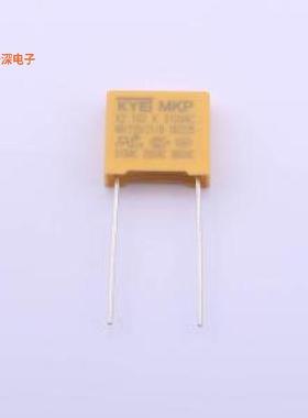 PX102K2C1002 |原装插件,P=10mm安规