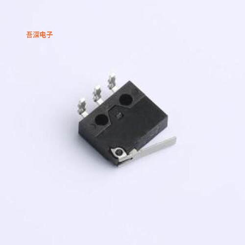 K9-8227Y-R3DA-1B |行程微动  侧插脚小型微动