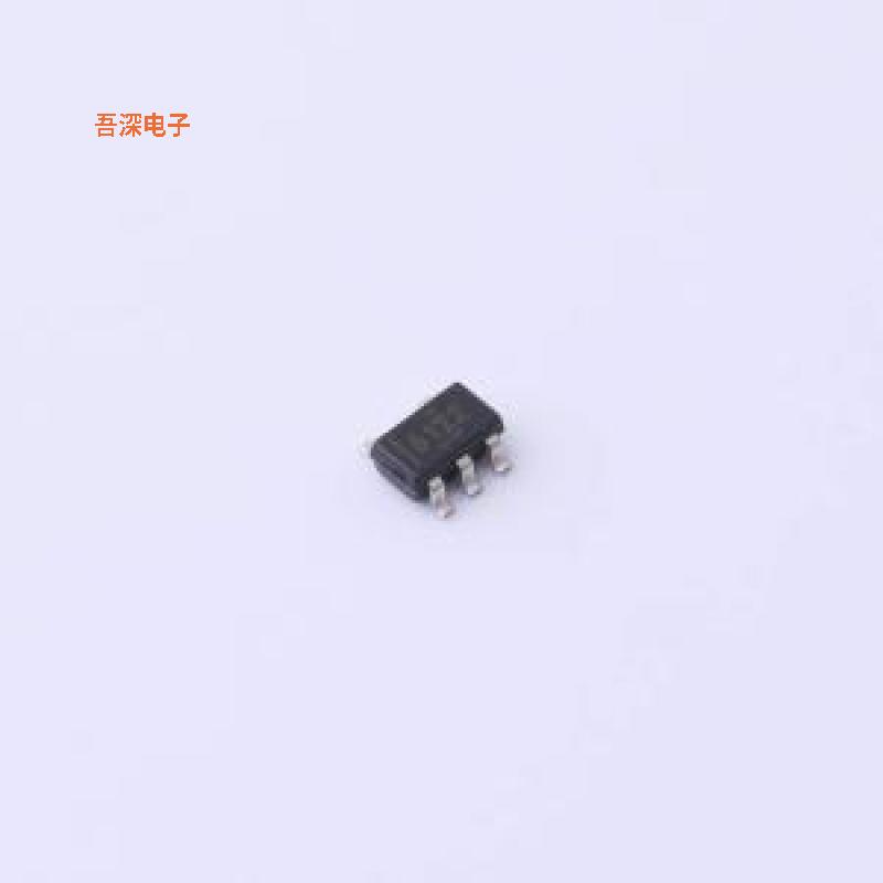 UCC24612-2DBVT |原装SOT-23-5AC-DC控制器和稳压器