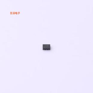 74LVC1G125GM,115 |原装XSON-6(1x1.5)缓冲器/驱动器/收发器