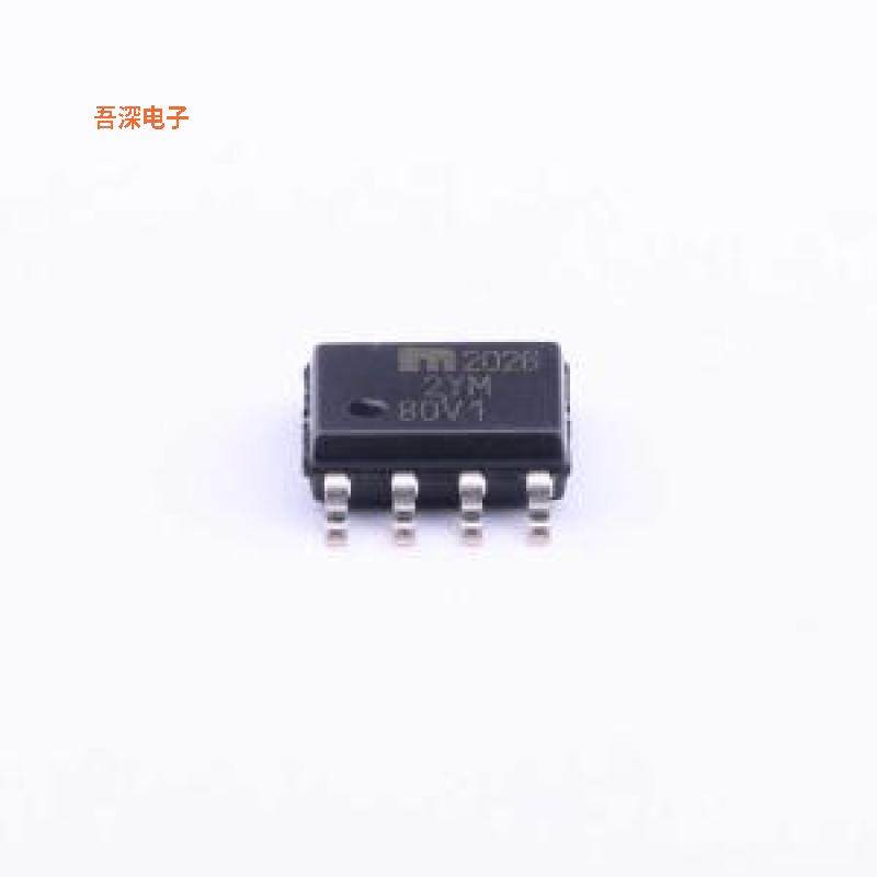 MIC2026-2YM-TR |原装SOIC-8IC PWR SWITCH N-CHAN 1:2 8SOIC