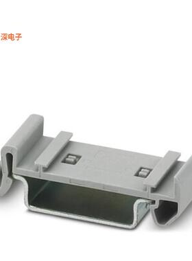 1082915 |DIN 导轨适配器PTFIX 10/S-NS35A