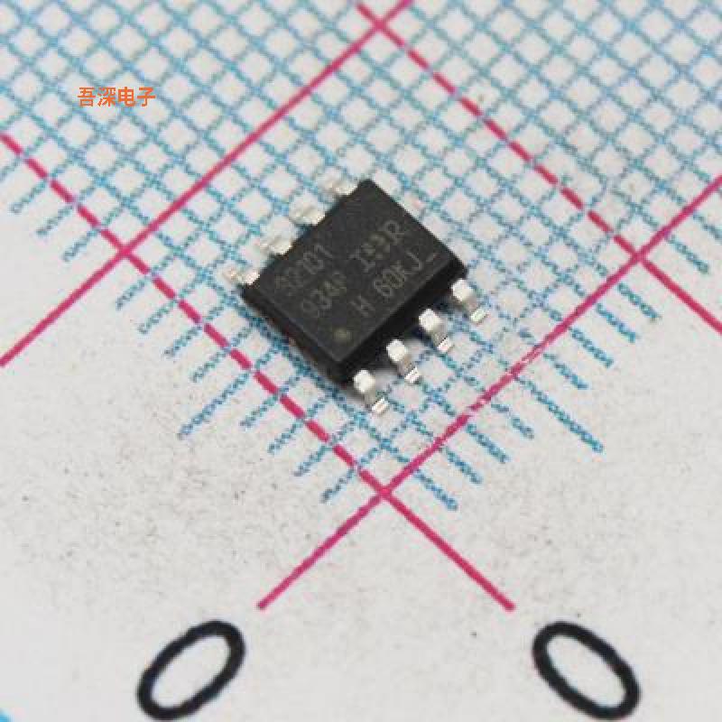 原装正品IRS2101STRPBF全新|